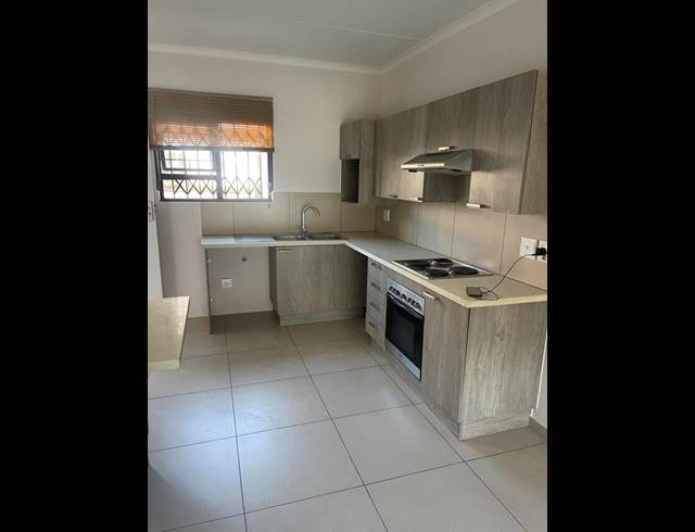 2 BEDROOM APARTMENT FOR SALE IN CARLSWALD